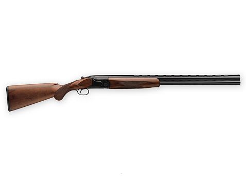 Ружье CZ Canvasback 12х76 760мм