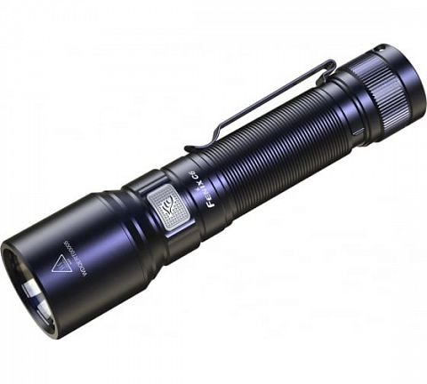 Фонарь FENIX C6 v3.0