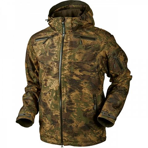 Куртка HARKILA Stealth ((AXIS MSP® Forest Green)