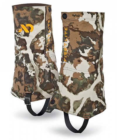 Гетры FIRST LITE Traverse (Fusion Camo)
