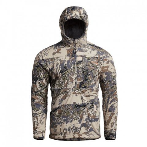 Толстовка Sitka Ambient Hoody (Open Country)