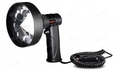 Ручной прожектор DEBEN Tracer Sport LED, 2000Лм, 12В