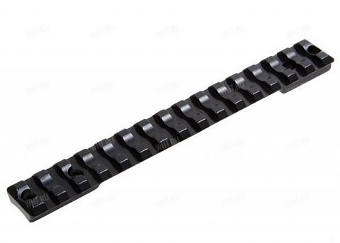 Планка Picatinny Recknagel Sauer 101/Sauer 100 (с сер. № A020555), 0 MOA