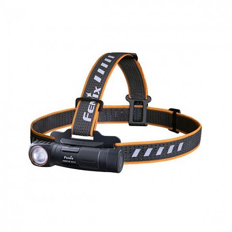 Мультифонарь FENIX HM61R V2.0 LUMINUS SST-40