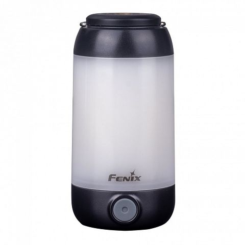 Фонарь FENIX CL26R (Черный)