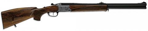 Карабин Blaser BBF97 L .243 12/76