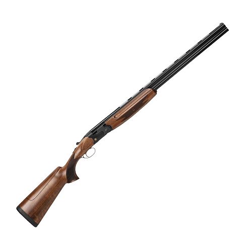 Ружье ATA  SP Black(сталь)  12x76 (регул. гребень) 710мм 