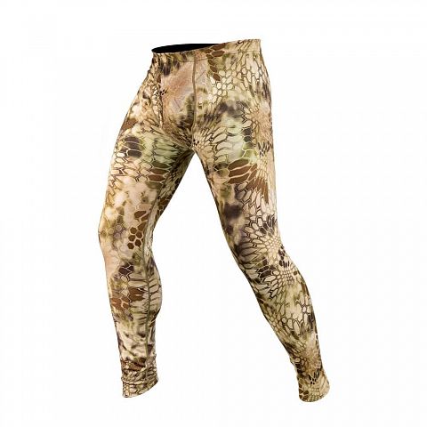 Брюки термобельё KRYPTEK Hoplite II Merinno Wool (Highlander)