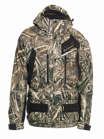 Куртка DEERHUNTER Muflon ((Realtree Max-5)