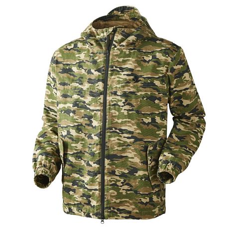 Куртка SEELAND Feral ((Camo)