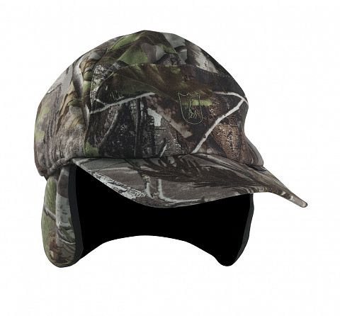 Бейсболка DEERHUNTER Chamaleon (Realtree APG)