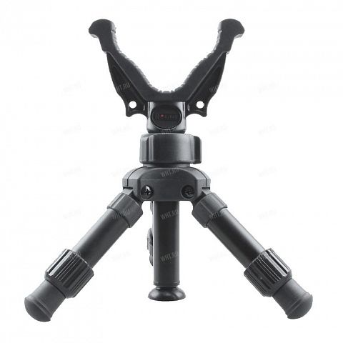 Штатив для стрельбы VECTOR Optics Rokstad ELP с V-образным упором (15...24 см)