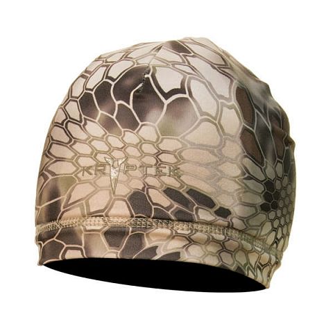 Шапка KRYPTEK Debossed Reversible (Highlander)