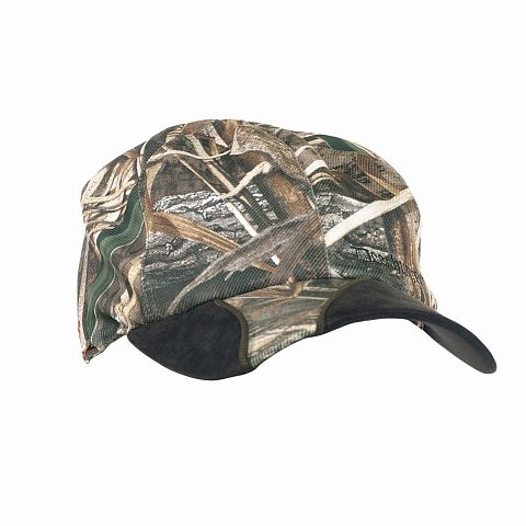 Бейсболка DEERHUNTER Muflon (Realtree Max-5)