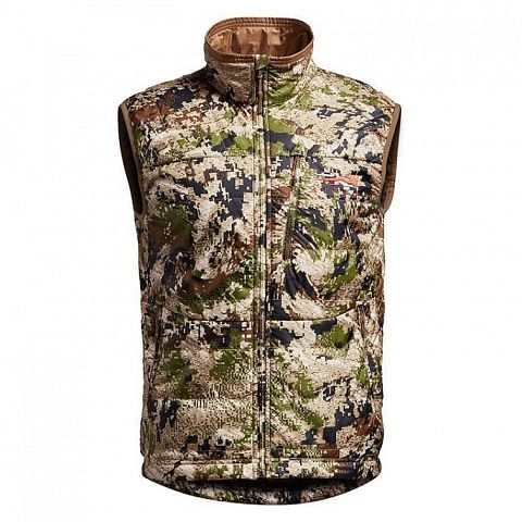 Жилет Sitka Kelvin AeroLite Vest (Subalpine)