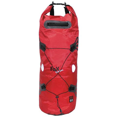 Герморюкзак FOX Outdoor Dry Pak 60L