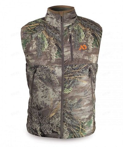 Жилет FIRST LITE Uncompahgre (Realtree Max-1)