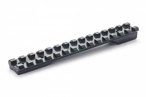 Планка Rusan Picatinny Tikka T3