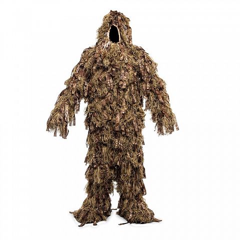 Костюм маскировочный KRYPTEK Ghillie Set (Highlander)