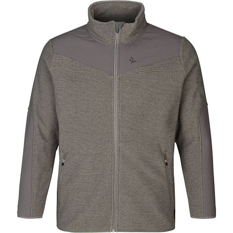 Куртка мужская  Seeland Skeet Fleece (( Gunmetal)