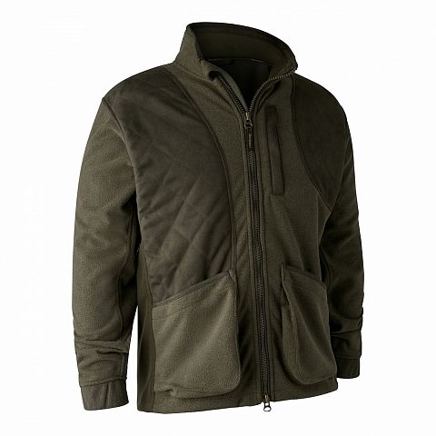 КУРТКА DEERHUNTER GAMEKEEPER SHOOTING GRAPHITE GREEN