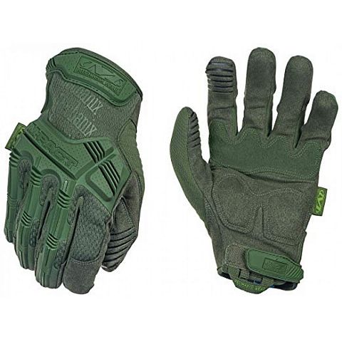 Перчатки MECHANIX M-Pact  (OD Green)