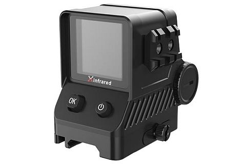 Тепловизионный коллиматор iRay Xholo HP06