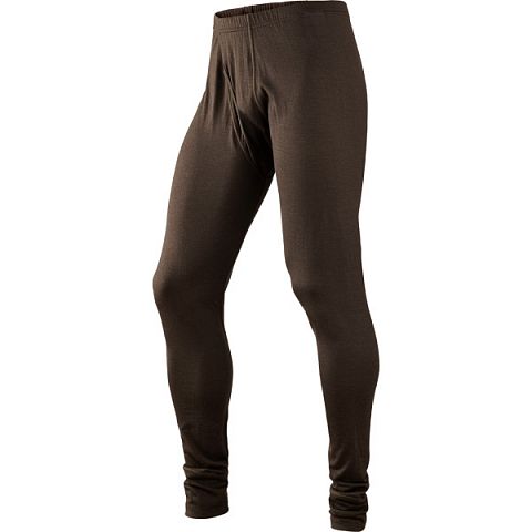 Кальсоны Термобелье HARKILA All Season (Shadow Brown)