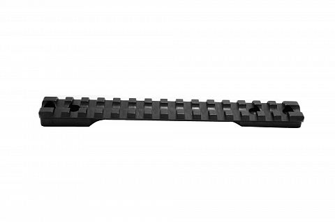 Планка Picatinny CONTESSA  Remington 700 Long 