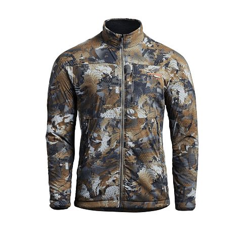 Толстовка Sitka Ambient Jacket (Optifade Timber)