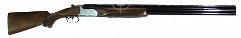 Ружье Sabatti OLIMPO, авт. эжектор, два спуск., 12/70  710 мм 