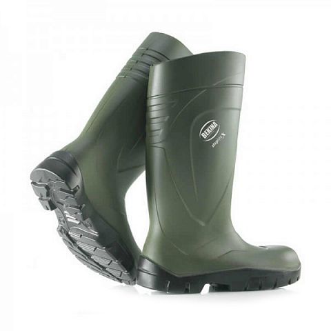 Сапоги BEKINA Steplite EasyGrip