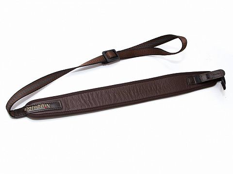 Ремень ружейный  Niggeloh leather  (Коричневый)