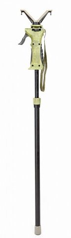 Телескопический монопод-упор для стрельбы FD Quick-Stick Gen.3 180 см