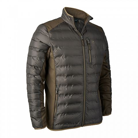 Куртка DEERHUNTER Deer Padded ((Peat)