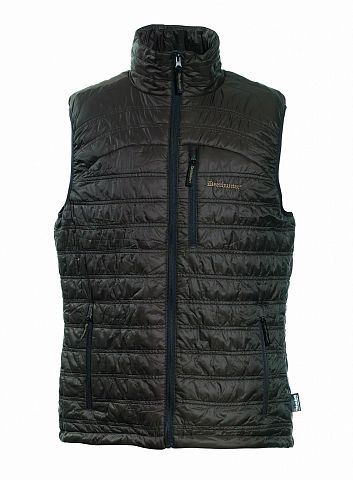 Жилет DEERHUNTER Verdum (Deep Green)