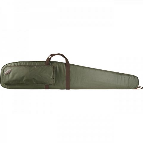 Чехол Оружейный SEELAND Rifle slip w/foam, Design line 140 см (Green)