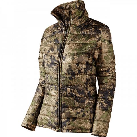 Куртка женская HARKILA Vika Lady (OPTIFADE™ Ground forest)