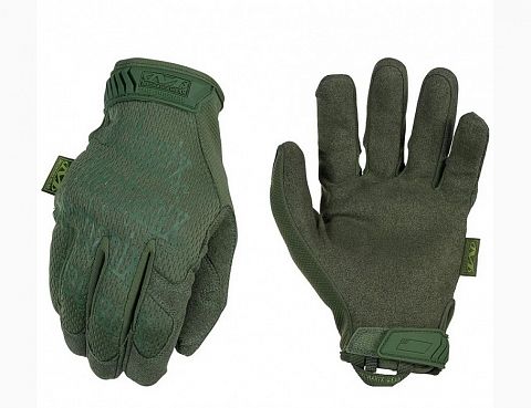 Перчатки MECHANIX Original  (OD Green)