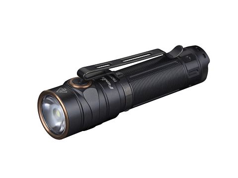 Фонарь FENIX E30R Luminus SST40 LED