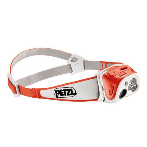 Налобный фонарь PETZL Tikka RXP 215Лм (коралловый)