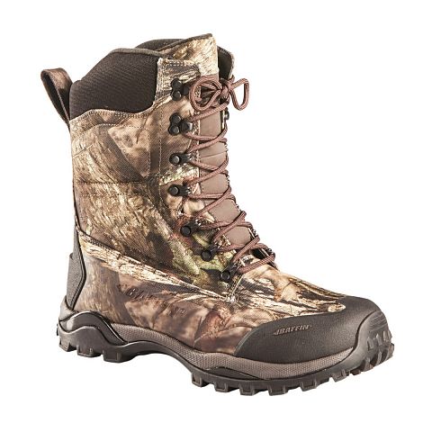 Ботинки Baffin SUREFIRE MAC