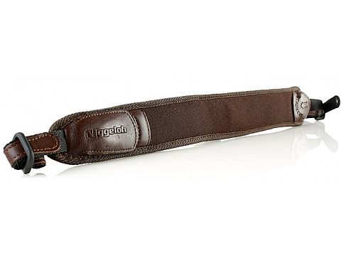 Ремень Niggeloh  Automatic Retractor (коричневый)