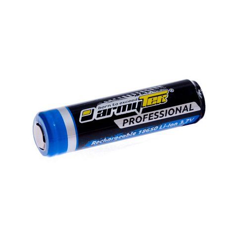 Аккумулятор ARMYTEK 18650 Li-Ion (2800mAh)