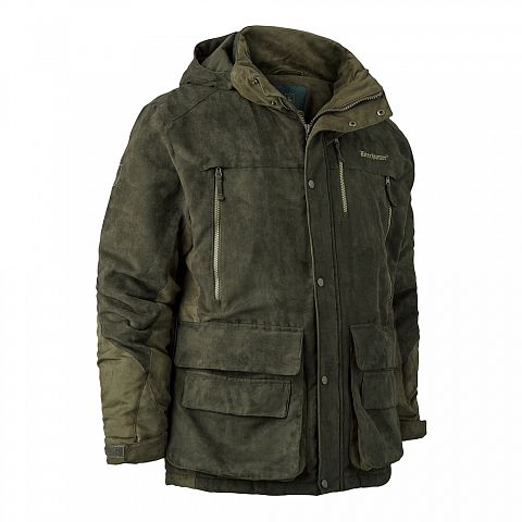 Куртка DEERHUNTER Deer Winter ((Peat)
