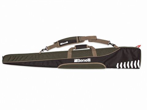 Чехол BENELLI для гладкоствольного оружия (Зеленый)