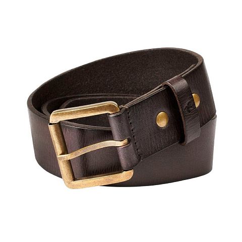 Ремень SEELAND Moel Belt цв. Brown 