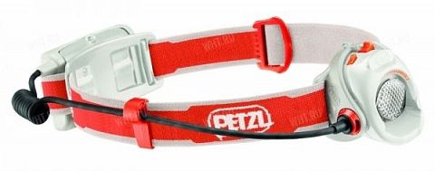 Налобный фонарь PETZL  MYO 370Лм 