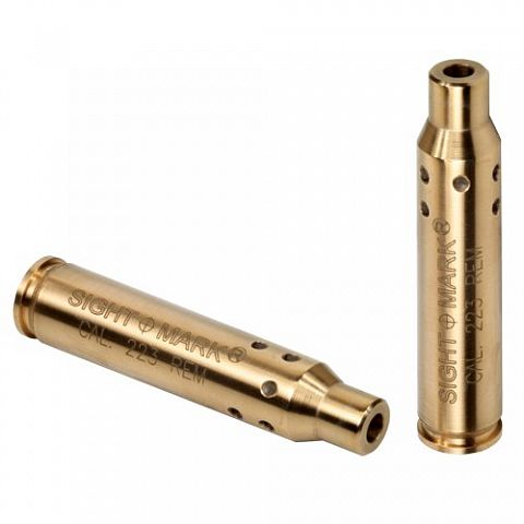 Холодная пристрелка SIGHTMARK .223