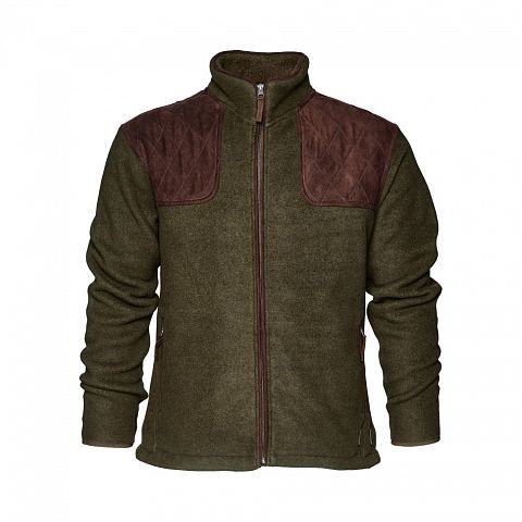 Байка мужская Seeland William II, Pine green 